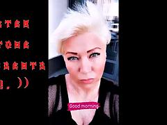 Vibratore, Hardcore, Mamma che vorrei scoparmi, Puttana, Fumando   smoking, Solo, Webcam, Moglie