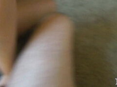 Alice coxxx tiny redhead takes. Fat cock