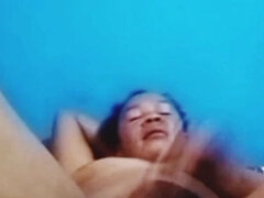 Mama Play Her Pussy on Video Call, Ep6