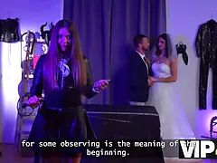 18, Brunett, Fetisch, Hd, Monster, Skriker