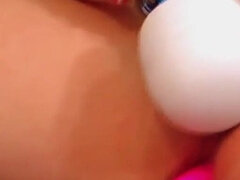 Anal, Röv slick, Stjärt mot mun, Avsugning, Sperma shot, Ansiktsbehandling, Lesbisk, Trekant