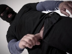 Popó, Gesztenyebarna, Nuni, Lovaglás, Durva