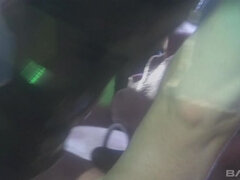 Anál, Stříkání spermatu, Dvojitý anál, Dvojitá penetrace, Na obličej, Fetiš, Švédská rojka