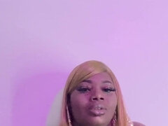 Čierne, Prirodzené prsia, Sólo