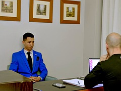 Babe, Velik kurac, Fafanje, Zunanji izliv, Dildo, Hardcore, Latinka, Joške