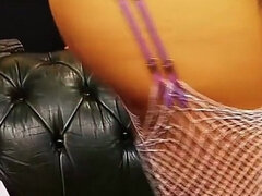 Anna Lovato Watches Gemma Massey Get Her Pussy Finger-fucked Hard by Linsey Mckenzie