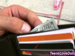 18, Amatør, Sædskud, Hårdt, Hd, Offentlig, Realitet, Teenager