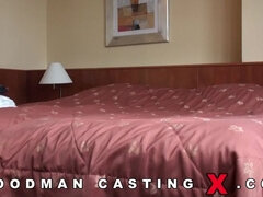 Carmen Rose casting