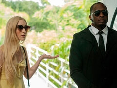 Velký zadek, Černé, Blondýna, Na pejska, Honění, Hardcore, Mezirasové, Vyholené