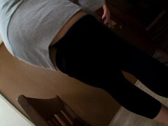 Zadek, Klitoris, Hd, Japonské, Masturbace, Pička, Kozičky, Vibrátor