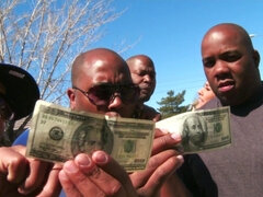 Anal, Bløtkake, Bakfra, Hd, Raseblandet, Milf, Penger, Tattovering