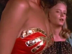 Wonder Woman's Sacrifice - Lynda carter