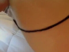 18 ans, Amateur, Anal, Gros cul, Éjaculation interne, Rugueux, Adolescente, Uniforme