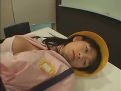 Tette grandi, Giapponese, Punto di vista pov