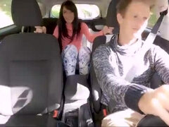 Любители, В машине, Сумасшедшие, Кончили внутрь, Черненькие, Киски, Молоденькие, Влажная