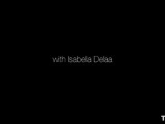 Window Voyeur 2 - Isabella Delaa