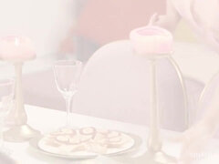 Røv, Stor pik, Store bryster, Langt ned i halsen, Håndjob, Orgasme, Fisse, Tatovering