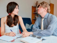 Amatéři, Velký zadek, Velké péro, Kuřba, Na pejska, Vyhublá, Teenka, Kozičky