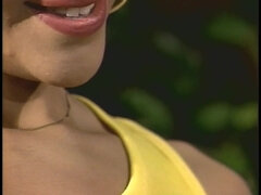 Twat Called Wanda - Vintage Porn Video