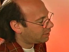 Leie, In den arsch, Paar, Hardcore, Milf, Party, Flotter dreier, Ehefrau