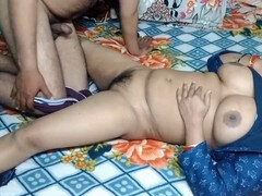 18 ans, Amateur, Tante, Bisexuelle, Sucer une bite, Fait maison, Femme au foyer, Indienne