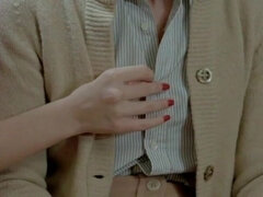 Baby Rosemary history porn