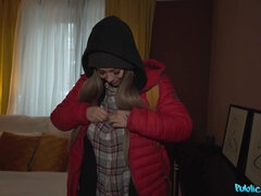 Amatør, Amerikaner, Soverom, Blond, Tjekkisk, Hotell, Utendørs, Våt