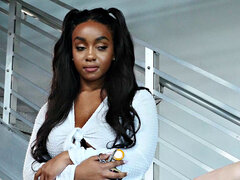 Anal, Sucer une bite, Tir de sperme, Petite femme