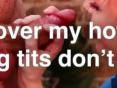 18 jahre, Leie, Grosse titten, Blasen, Spermaladung, Pov, Jungendliche (18+), Uniform