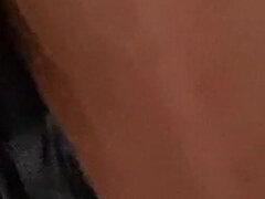 Leie, Grosser schwanz, Grosse titten, Latina, Lingerie, Masturbation, Transfrau, Dürr