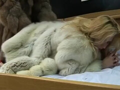 Pauzão, Loiroa, Fetiche, Hardcore, Mãe gostosa