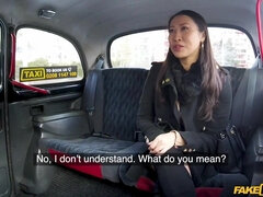 Aziatisch, Kont, Pijpbeurt, Bruinharig, Europees, Vingeren, Likken, Naakt