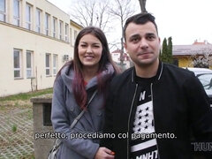 Amatoriale, Coppia, Cazzo vecchio, Cieca, Hd, Soldi, Figlio, Moglie