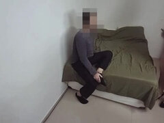 Leie, Betrug, Hundestellung, Aufs gesicht abspritzen, Hd, Absätze, Selbstgemacht, Milf