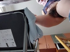 Hatalmas hátsó, Fürdő ruha, Szőrös, Maszti, Anyuci, Meztelen, Harisnyanadrág, Filigrán alkatú