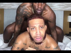 Amatőr, Fekete, Cumizás, Pár, Ondó fröcskölés, Tetkó