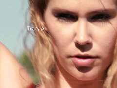 Runaway Tokyo - Tracy A