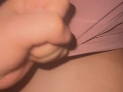 18 ans, Amateur, Sucer une bite, Britannique, Voiture, Pov, Rugueux, Adolescente