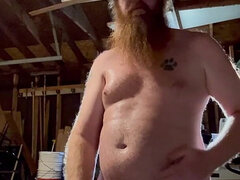 Leie, Behaart, Handjob, Pissen, Solo