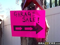 Selling Yourself Long scene starring Carolyn Reese & James Deen