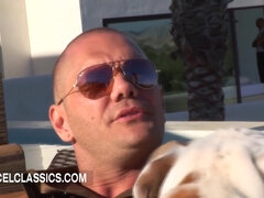 Anal, Rumpa, Stora tuttar, Blondin, Doggystyle, Handjobb, Hd, Slick