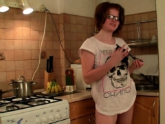 Bigtitted teen chicks amateurs dancing  and stripping