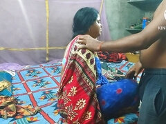 18 ans, Couple, Fait maison, Indienne, Adolescente