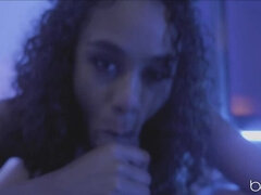 Lonely Babe in New City finds Solace on BBC