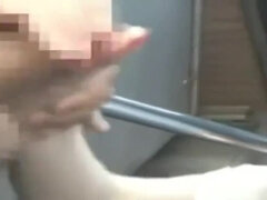 Marie McCray Groped On Bus