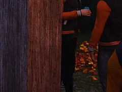 Being a Dik 10 - Part 366 Laugh My Ass off! by Loveskysan69