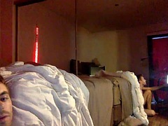 Amateur, Nana, Bulgare, Webcam