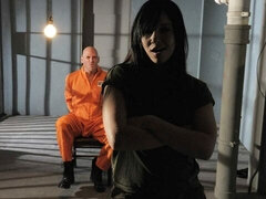 Bundão, Pauzão, Peitos grandes, Loiroa, Boquete, Transar de quatro, Mãe gostosa, Tetas