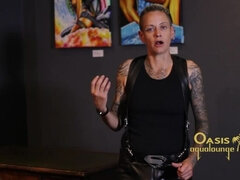 Bdsm, V ozadju, Bondage, Hd, Instrukcije