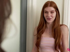 Veľký zadok, Veľké kozy, Kuřba, Bozkávanie, Mamina, Prirodzené prsia, Fajka  sanie, Kozičky